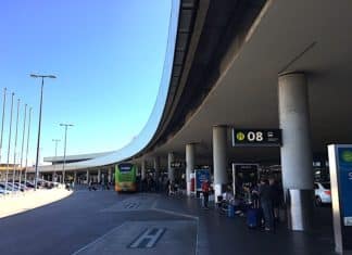 Aéroport de Vienne