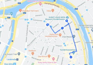 Visiter Vienne en 4 jours - Jour 4