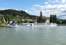 Croisière Vienne Danube