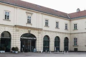 Le Musée autrichien de l'architecture