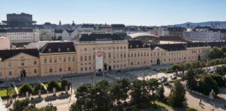 Quartier des Musées de Vienne